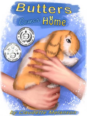 cover image of Butters Comes Home